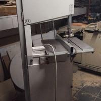 Sega a nastro Minimax S45