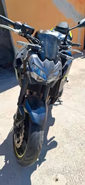  kawasaki Z900
