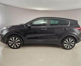 KIA SPORTAGE 1.7 CRDI 85kW BUSINESS CLASS 2WD