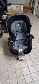 seggioilino auto isofix inglesina 9 18 kg