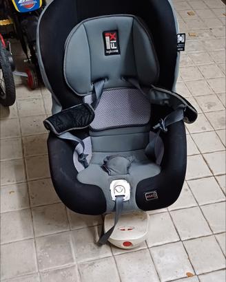 seggioilino auto isofix inglesina 9 18 kg
