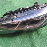 BMW 3 III G20 G21 LASER SHADOW Faro Fanale Sinistr