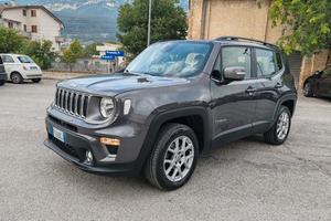 Jeep Renegade 2.0 Mjet 4x4 