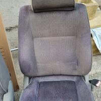 Sedili fiat punt5