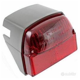 Fanale posteriore Piaggio SI FL2 - 267634