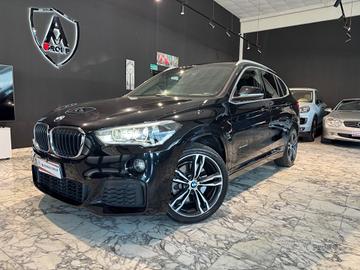 Bmw X1 xDrive20d Msport