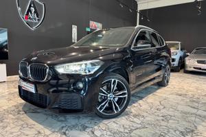 Bmw X1 xDrive20d Msport