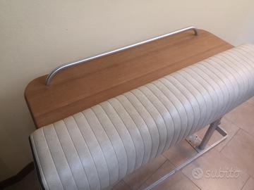 Sedile Leaning post Boston Whaler Outrage