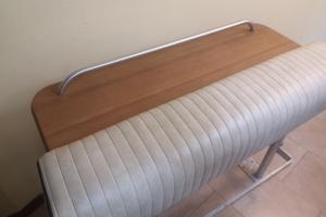 Sedile Leaning post Boston Whaler Outrage