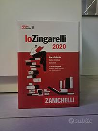 Dizionario Lingua  Italiana 