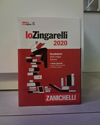 Dizionario Lingua  Italiana 