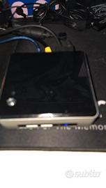 Intel Nuc6 I3-6100U 8Gb Ram 256 SSD Nvme