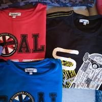 Maglie Cotone _ Felpe 9 - 12 anni