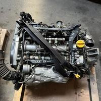 Motore Fiat 2.0 Mjt 16v D20AA
