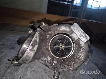 Turbo - Turbina Per Bmw Serie 1 - 3 E87 - E90