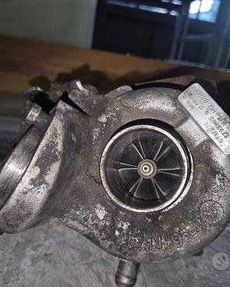 Turbo - Turbina Per Bmw Serie 1 - 3 E87 - E90