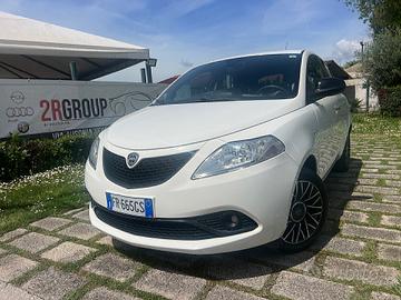 Lancia Ypsilon 1.2 69CV GPL Ecochic Gold-2018