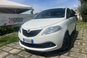 Lancia Ypsilon 1.2 69CV GPL Ecochic Gold-2018