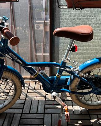 Bici City 900 16 pollici