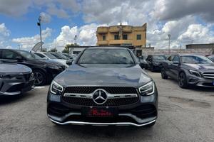 MERCEDES-BENZ GLC 220 d 4Matic Coupé Premium Plu