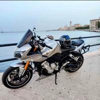 Fz1 Fazer