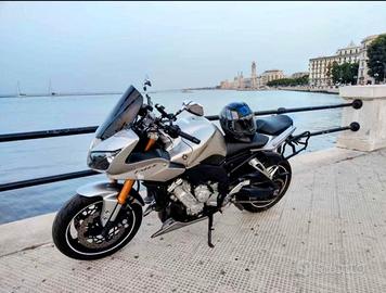 Fz1 Fazer