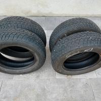 Gomme invernali auto