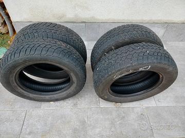 Gomme invernali auto