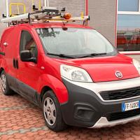 Fiat Fiorino 1.3 MJT ANNUNCIO PER COMMERCIANTI LEG