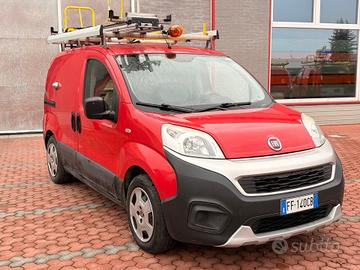 Fiat Fiorino 1.3 MJT ANNUNCIO PER COMMERCIANTI LEG