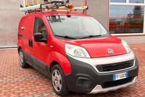 Fiat Fiorino 1.3 MJT ANNUNCIO PER COMMERCIANTI LEG