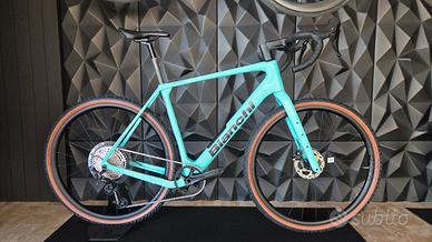 Bianchi Arcadex Comp (taglia L)