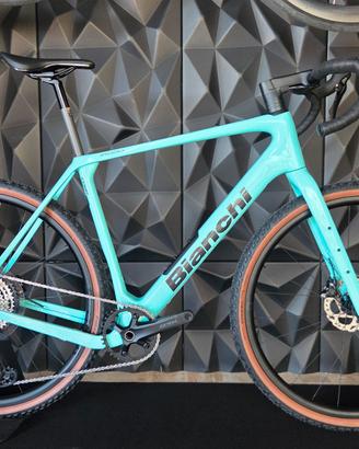 Bianchi Arcadex Comp (taglia L)