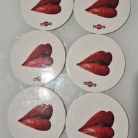 sottobicchieri Martini