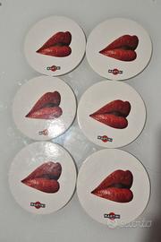 sottobicchieri Martini