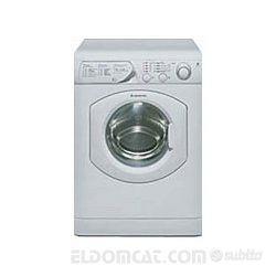 Ariston AVSL68 lavatrice