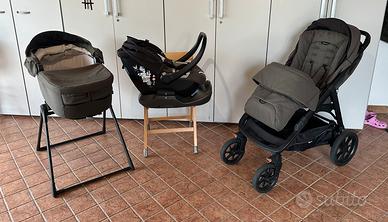 Trio Inglesina Aptica Xt