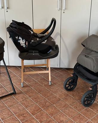 Trio Inglesina Aptica Xt