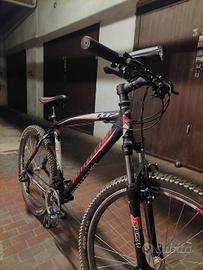 Bottecchia 107 TX55 21S 27,5"