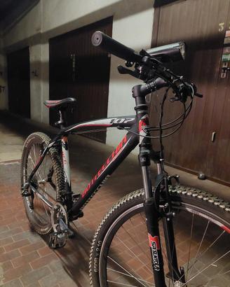 Bottecchia 107 TX55 21S 27,5"