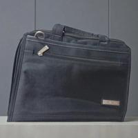 Borsa porta PC nera JA JUN