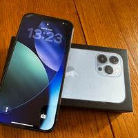Apple iphone 13 pro max 128 perfetto usato