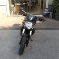 DUCATI Monster 821 ABS Anno
