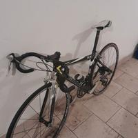 bici da corsa Giant