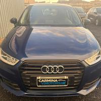 Audi A1 SPB 116CV SLINE