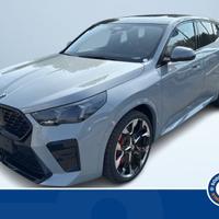 BMW X2 xDrive 20d M Sport Pro