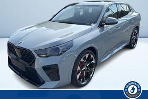 BMW X2 xDrive 20d M Sport Pro