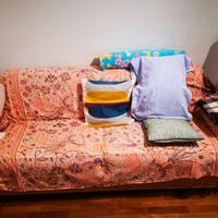 Divano letto