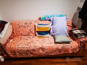 Divano letto