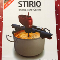 Mescolatore automatico Stirio